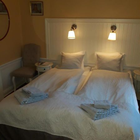 Lilla Hotellet I Nora 외부 사진