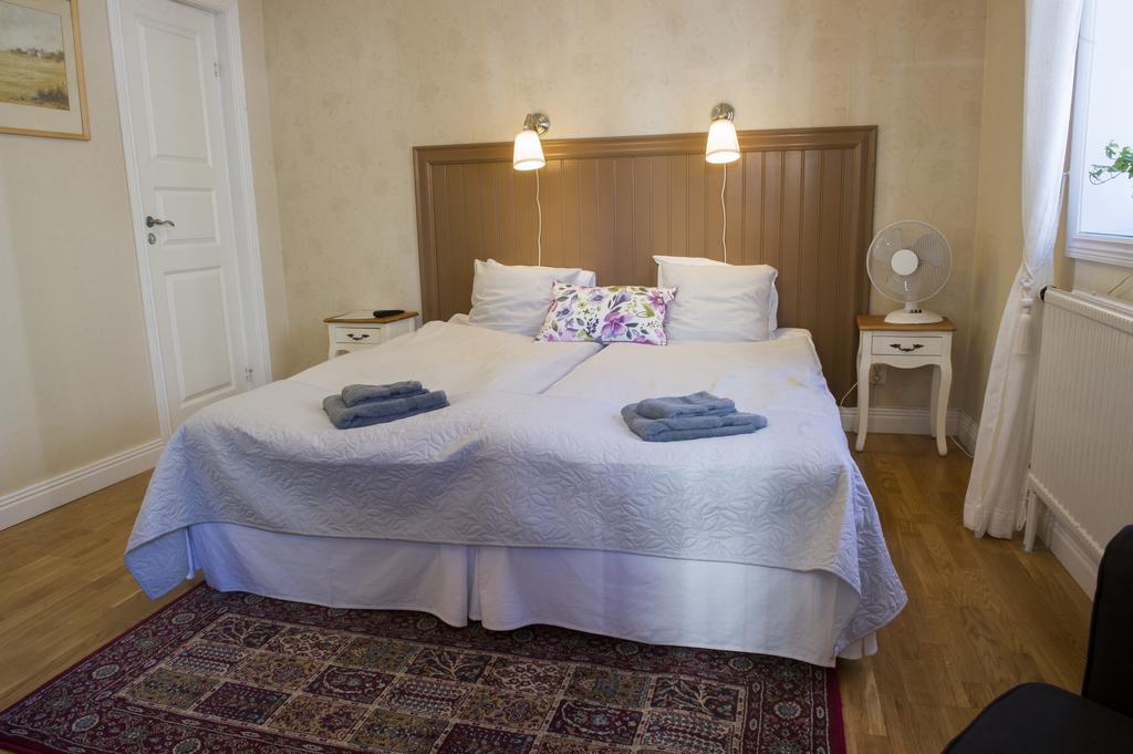 Lilla Hotellet I Nora 외부 사진