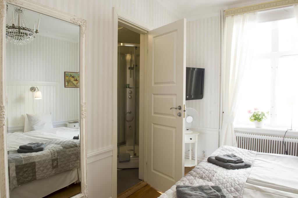 Lilla Hotellet I Nora 외부 사진