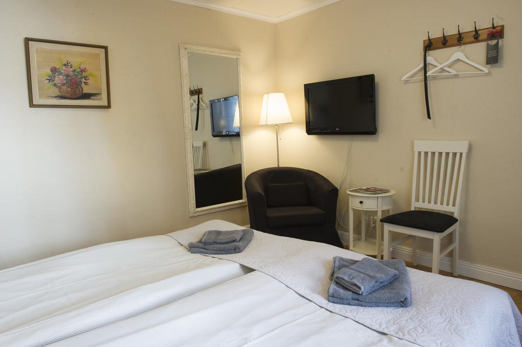 Lilla Hotellet I Nora 외부 사진