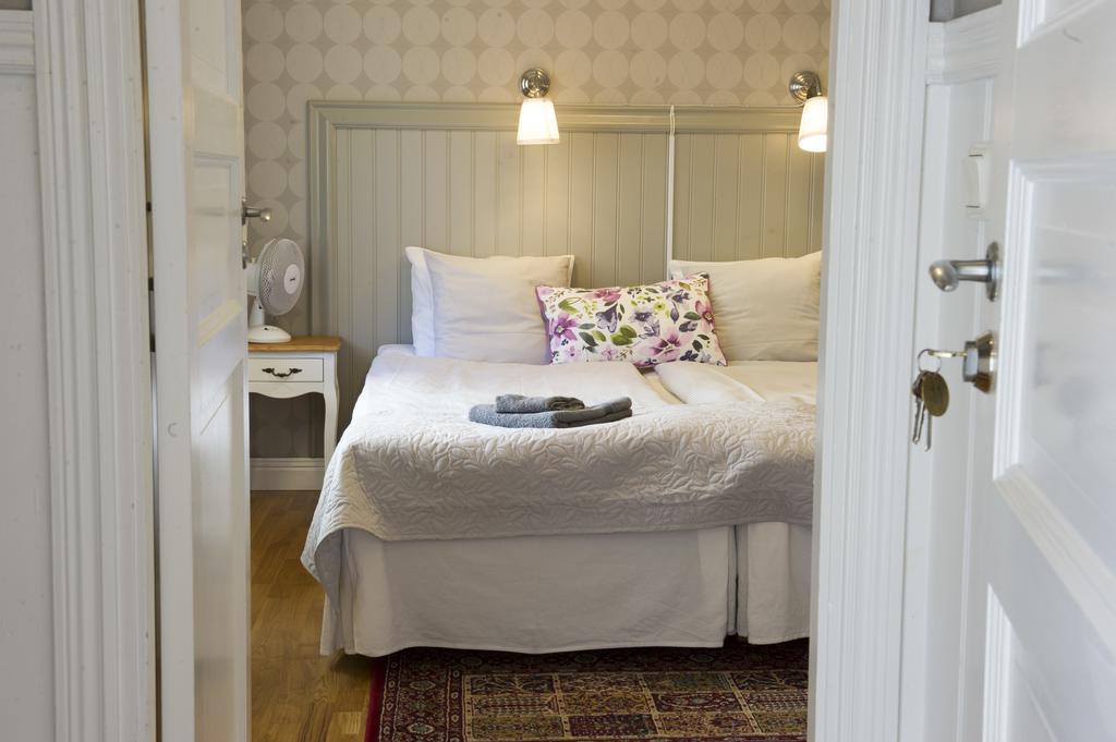 Lilla Hotellet I Nora 외부 사진