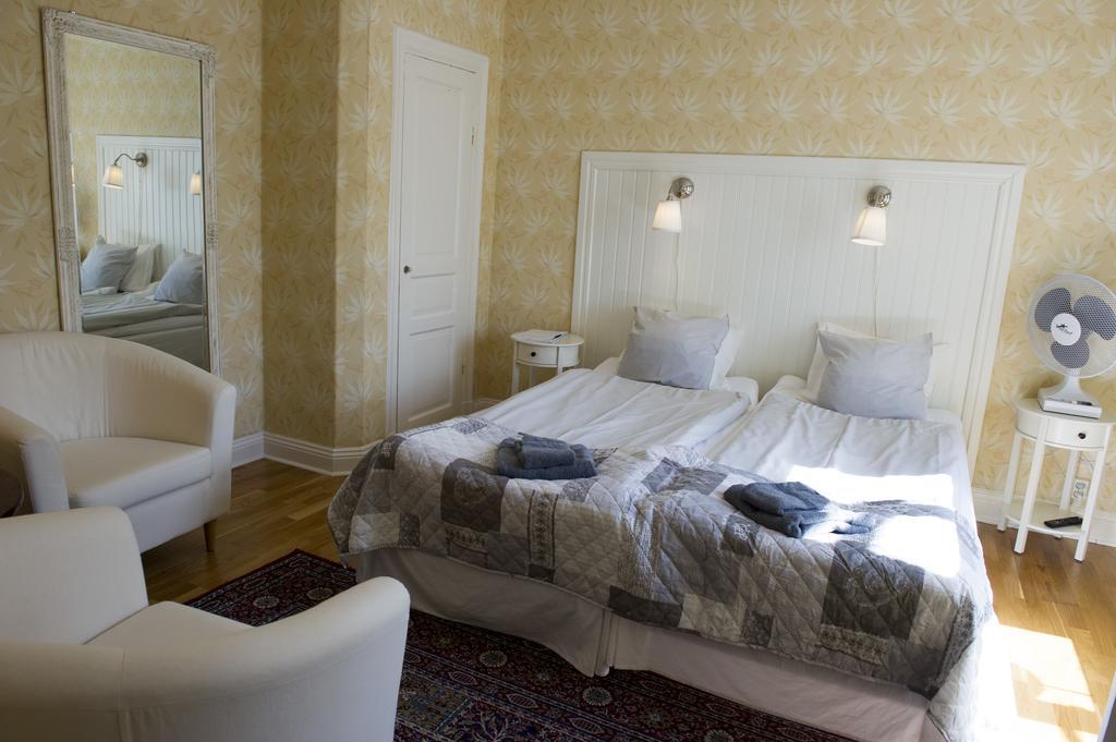 Lilla Hotellet I Nora 외부 사진