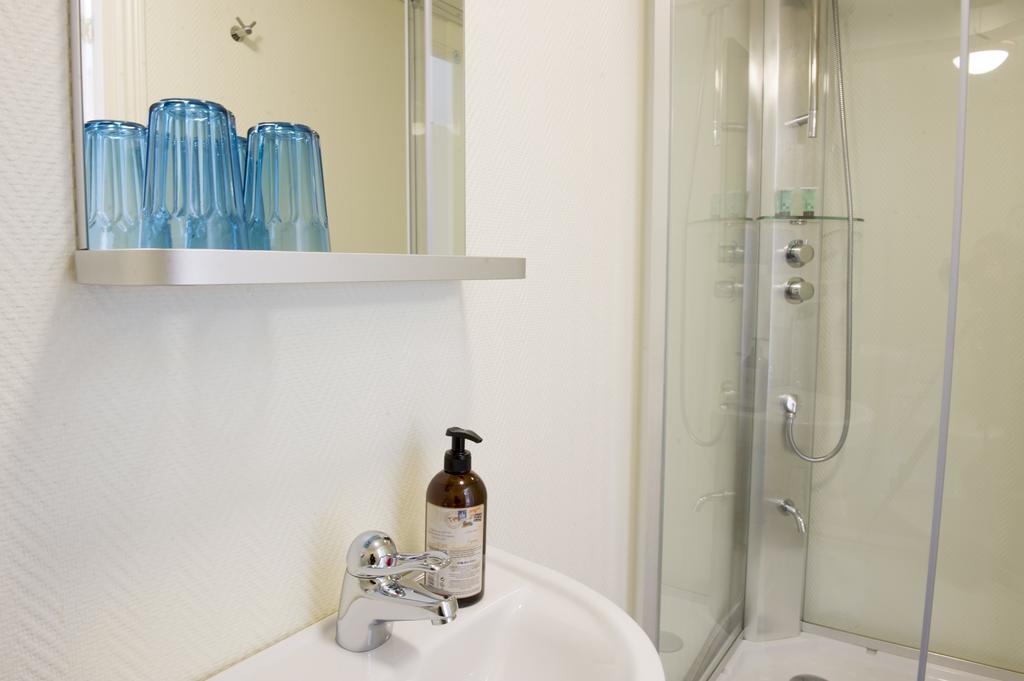Lilla Hotellet I Nora 외부 사진