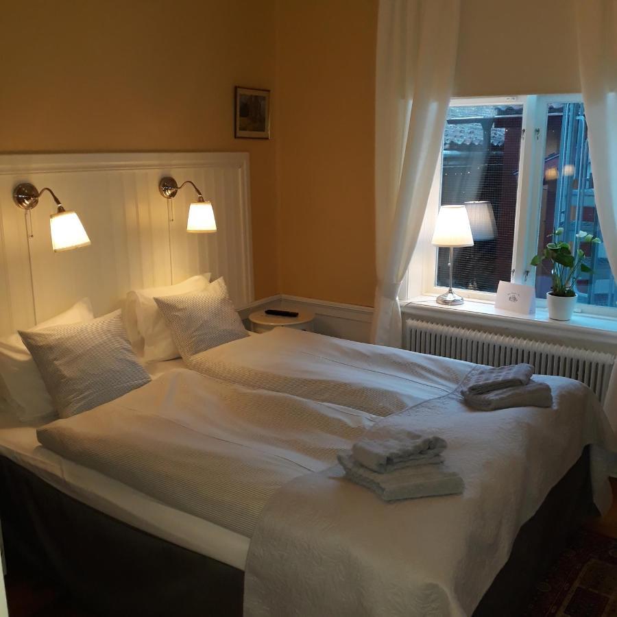 Lilla Hotellet I Nora 외부 사진
